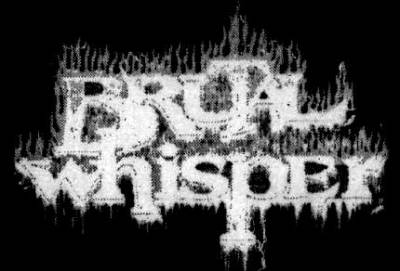 logo Brutal Whisper